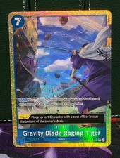 One piece card usato  Spedire a Italy