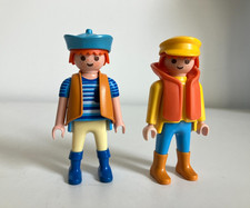 Playmobil city duo d'occasion  Sainte-Luce-sur-Loire