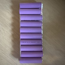 Pack 18650 batteries for sale  New York