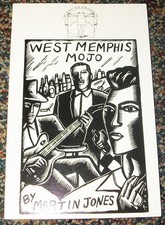 West Memphis Mojo comprar usado  Enviando para Brazil