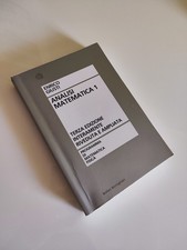 Enrico giusti analisi usato  Lecce