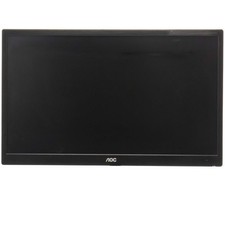 AOC E2270swn 22 "Monitor de Tela LCD Painel de Exibição DVR PC Computador VGA Caixa_ comprar usado  Enviando para Brazil