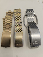 3no. seiko watch for sale  GREENHITHE