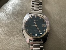 Seiko mens automatic for sale  BLACKPOOL