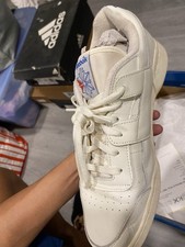 Size reebok workout for sale  Rockaway Park
