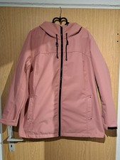 Damen softshelljacke kapuze gebraucht kaufen  Frankfurt (Oder)