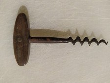 Ancien tire bouchon. d'occasion  Venelles