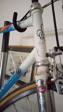 Bicicletta corsa conti usato  Mirandola