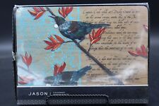 Jason set corkboard for sale  Seguin