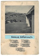 Reichsautobahn autobahn brück gebraucht kaufen  Teisendorf