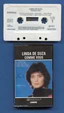 Audio linda suza d'occasion  Brest