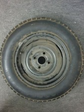 Ruotino scorta goodyear usato  Misterbianco