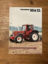 Rig ihc 1056 gebraucht kaufen  Voerde (Niederrhein)