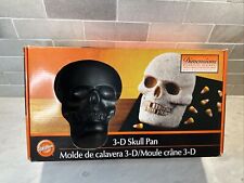 Wilton skull cast for sale  Raleigh