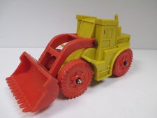 Rare bulldozer chargeur d'occasion  France