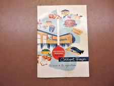 Vintage 1950 sears for sale  Troy