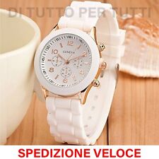 Orologio polso donna usato  Valguarnera Caropepe