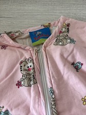 Baby sommer schlafsack gebraucht kaufen  Berlin