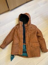 Skijacke kinder 140 gebraucht kaufen  Erlangen