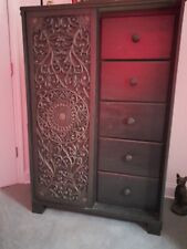 Ashley furniture armoire for sale  Edgewater