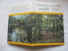 Förster grünrock erzählt gebraucht kaufen  Hohenhameln