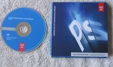 Photoshop extended cs5 for sale  CRAWLEY