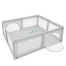 Costway uy10025gr baby gebraucht kaufen  Leipzig