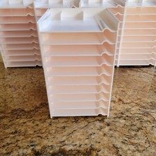 Stampin large piece for sale  San Diego