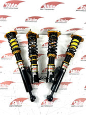 Yellow speed racing for sale  PONTEFRACT