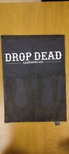 Drop dead clothing for sale  WALLINGTON