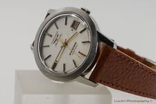 Longines admiral automatic usato  Piovene Rocchette