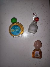 Miniature scatole profumi usato  Quartu Sant Elena