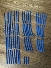 Lego schienen blau gebraucht kaufen  Ludwigsburg