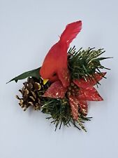 Clip bird christmas for sale  Greeley