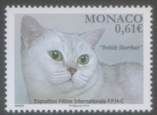 Monaco 2014 mnh d'occasion  Lyon VII