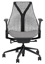 Herman miller sayl for sale  UK