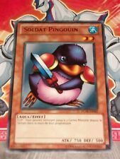 Carte soldat pingouin d'occasion  Bruay-la-Buissière