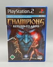 Champions norrath ps2 gebraucht kaufen  Burghausen