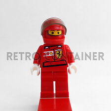 Lego minifigures pit usato  Cittadella
