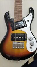 Guitare électrique mosrite d'occasion  Expédié en France
