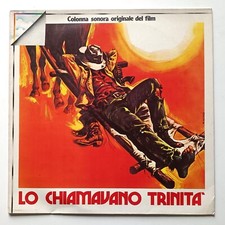Ost chiamavano trinita usato  Verdellino