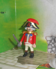 Figurine playmobil personnage d'occasion  Beaumont-Hague