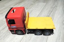 Camion benne bruder d'occasion  Libourne