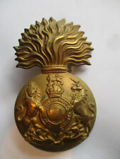 Royal scots fusiliers. for sale  KING'S LYNN