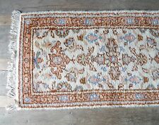 Tapis ancien laine d'occasion  La Rochelle