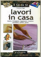 Lavori casa. isolare usato Lavori casa. isolare usato  Lucera