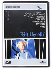 Ebond hitchcock collection usato  Italia