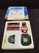 Casio Super Cyber Cross JG200 comprar usado  Enviando para Brazil