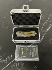 Homer zhu custom for sale  Reston