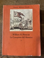 Conquista del messico usato  Monte Porzio Catone